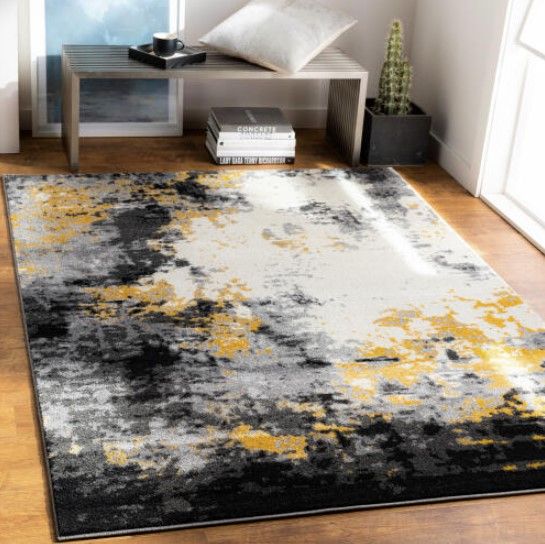 Surya Pepin 5'x'8' Area Rug-4