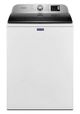 Maytag® White Laundry Pair-1