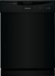 Frigidaire® 24'' Black Built-In Dishwasher-0