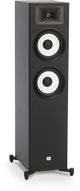 JBL Stage A190-BLK Black Floorstanding Loudspeaker-2