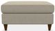 La-Z-Boy® Coronado Antique Ottoman-1
