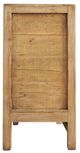 Furniture Classics Antique Walter Honey Pine Sideboard-2