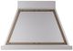 Ilve® Nostalgie II Noblesse 36" Stainless Steel Wall Mounted Range Hood with Burnished Trim-0