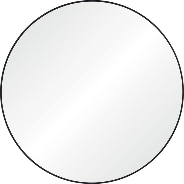 Renwil® Cori Black Mirror-0