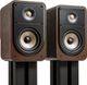 Polk Audio® Signature Elite Walnut Bookshelf Speaker-0