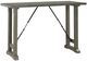 Homelegance® Auburndale Light Gray Counter Height Table-0