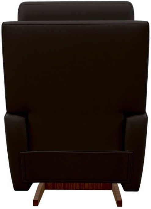 La-Z-Boy® Kodie Sable Power Rocking Recliner with Headrest-4