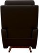 La-Z-Boy® Kodie Sable Power Rocking Recliner with Headrest-4