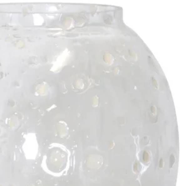 Stylecraft Globo White 16" Vase-1