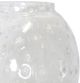 Stylecraft Globo White 16" Vase-1