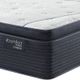 Serta® iComfort® Hybrid CF3000 Quilted Plush Pillow Top King Mattress-1