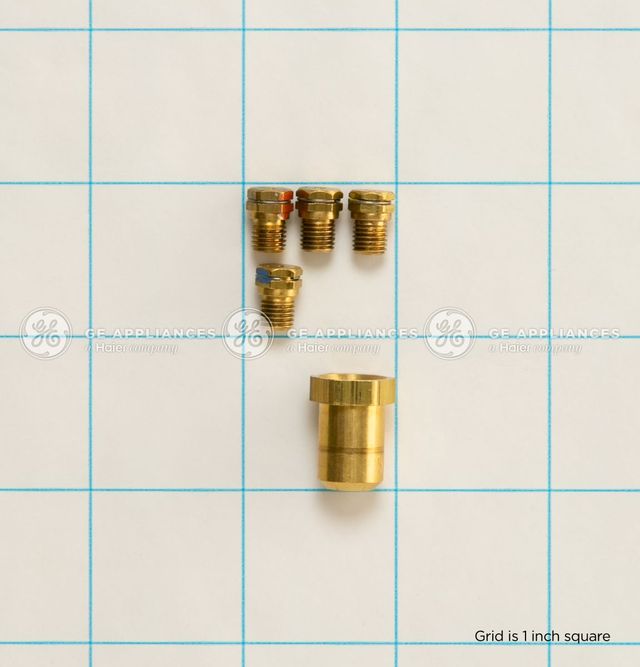 GE® LP Conversion Kit -2
