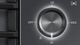 Dacor® Contemporary 36" Graphite Stainless Steel Natural Gas Cooktop-2