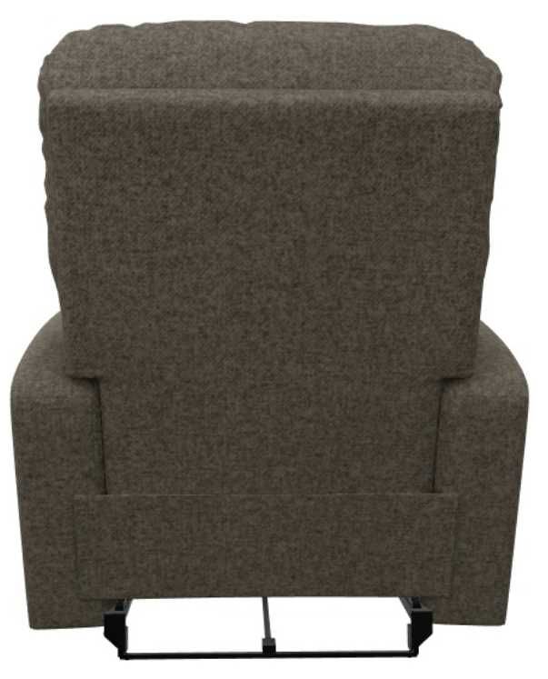La-Z-Boy® Sherman Mocha Manual Wall Recliner-4