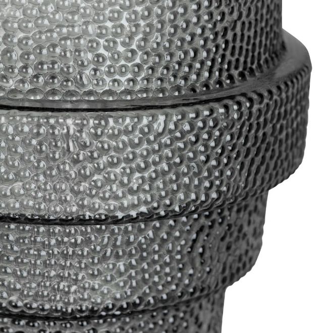 Crestview Collection Pinnacle Silver Floor Lamp-2