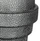 Crestview Collection Pinnacle Silver Floor Lamp-2
