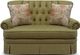 England Furniture Customizable Fernwood Glider Loveseat-0