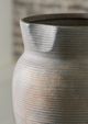Signature Design by Ashley® Brickmen Antique Gray 10" Vase-1