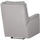 Fairfield® Drake Power Glider Recliner-4