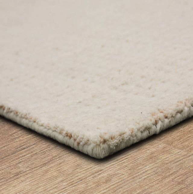 Karastan® Forsyth Park Oglethorpe Ivory Sand 5'x8' Area Rug-1