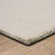 Karastan® Forsyth Park Oglethorpe Ivory Sand 5'x8' Area Rug-1