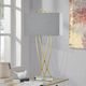 Harp & Finial® Vida Brass/Crystal Table Lamp-4