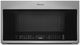 Whirlpool® 1.9 Cu. Ft. FingerPrint Resistant Stainless Steel Over The Range Microwave -0