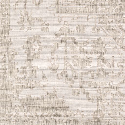 Surya Eagean Cream 5'x8' Area Rug-1