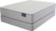 Serta® Tranquility Essentials™ Presidential Suite X Innerspring Plush Tight Top Twin XL Mattress-2