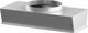 Fisher & Paykel® Stainless Steel Duct Transition Piece-1