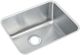 Elkay Lustertone® Classic Lustrous Satin 20-1/2" x 16-1/2" x 7-7/8" Single Bowl Undermount Sink-0