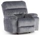 Best® Home Furnishings Customizable Ryson Power Recliner-1