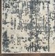 Nourison Home™ Quarry Ivory Gray 5'x7' Style 2 Area Rug-2