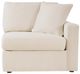 Signature Design by Ashley® Modmax 5-Piece Oyster Curved Sectional-4