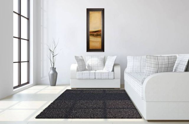 Classy Art Tall Colour l by Hunter Wall Art-3