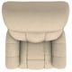 La-Z-Boy® Morrison Porcelain Power Rocking Recliner with Headrest and Lumbar-5