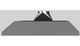 Vent-A-Hood® 66" Gunsmoke Island Liner Insert-0