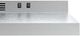 Midea 30” Stainless Steel Under Cabinet Range Hood with a 2-Speed 200 CFM Fan-4