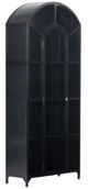 Four Hands Belmont Black Cabinet-0