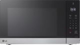 LG NeoChef™ 1.5 Cu. Ft. Stainless Steel Countertop Microwave