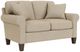 Flexsteel® Moxy Fossil Loveseat-0