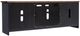 Signature Design by Ashley® Wildenauer Black/Brown TV Stand-3