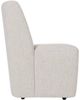 Ashley® Bracken Soft Gray Dining Upholstered Side Chair-3