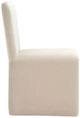 Modus Furniture Winston Sand Upholstered Side Chair-2
