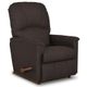 La-Z-Boy® Mercury Miracle Mocha Recliner-0