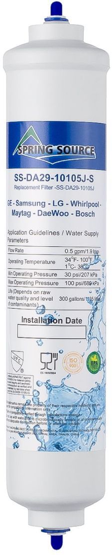 Summit® 15" 25 lb. Panel Ready Ice Maker-6