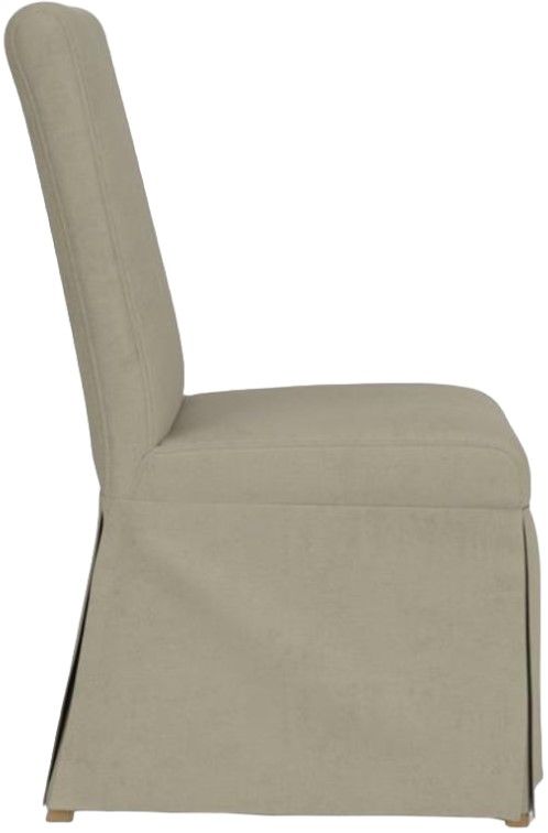 Riverside Furniture Mix-N-Match Chairs 2-Piece Sand Parsons Upholstered Chair Set-3