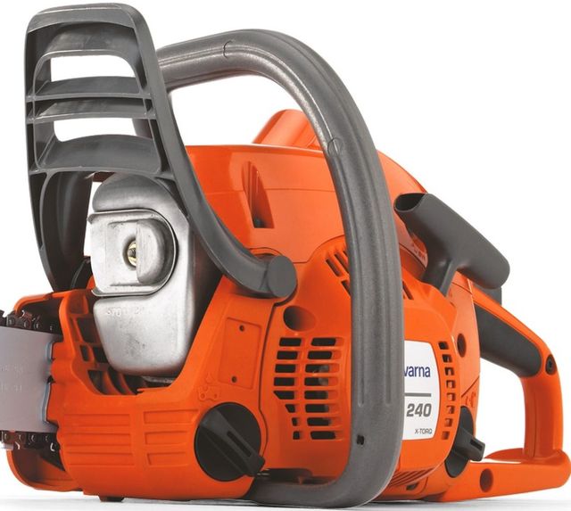 Husqvarna® 240 16" Chainsaw-1