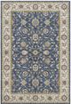 Dalyn™ Rug Company Hatay HY1 Navy 5'x8' Area Rug-0