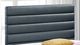 Leggett & Platt® Sunderland Gray King Bed-1